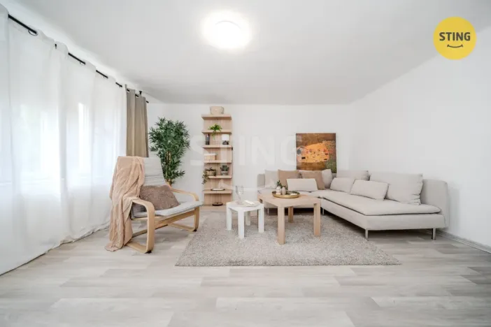 Prodej rodinného domu, Prakšice, 99 m2