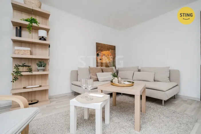 Prodej rodinného domu, Prakšice, 99 m2