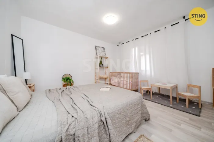 Prodej rodinného domu, Prakšice, 99 m2
