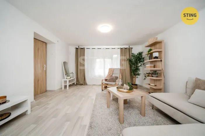 Prodej rodinného domu, Prakšice, 99 m2