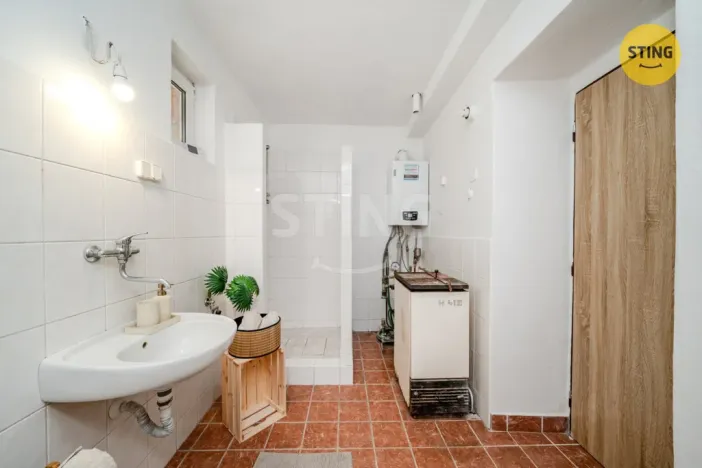 Prodej rodinného domu, Prakšice, 99 m2