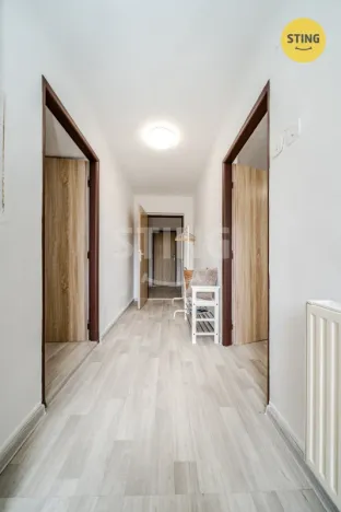 Prodej rodinného domu, Prakšice, 99 m2