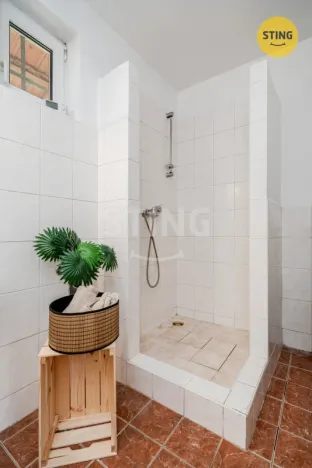 Prodej rodinného domu, Prakšice, 99 m2