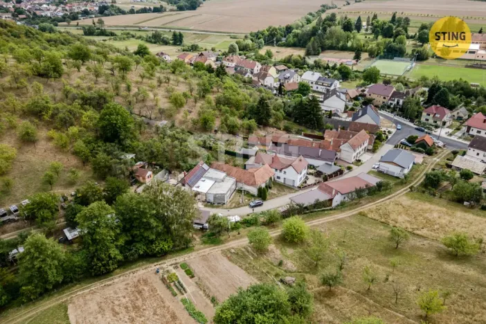 Prodej rodinného domu, Prakšice, 99 m2