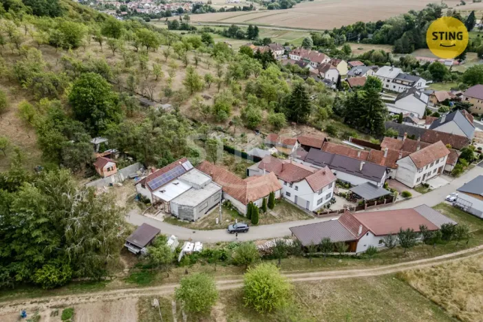 Prodej rodinného domu, Prakšice, 99 m2