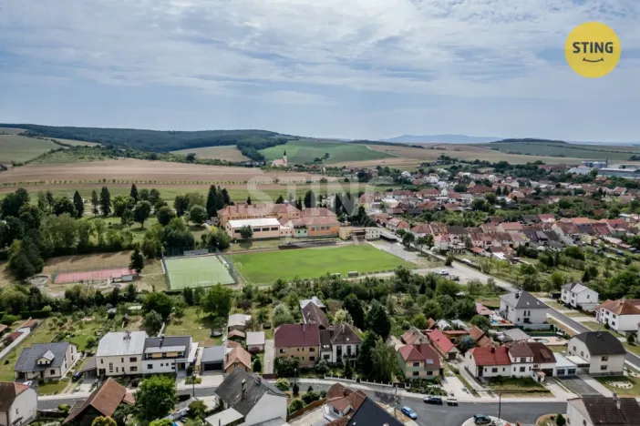 Prodej rodinného domu, Prakšice, 99 m2