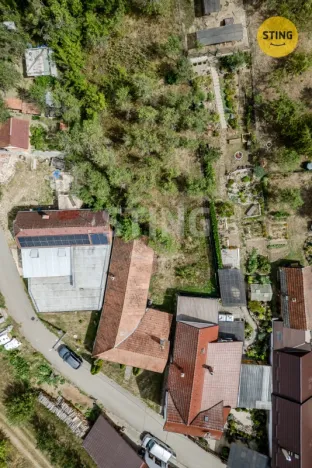 Prodej rodinného domu, Prakšice, 99 m2