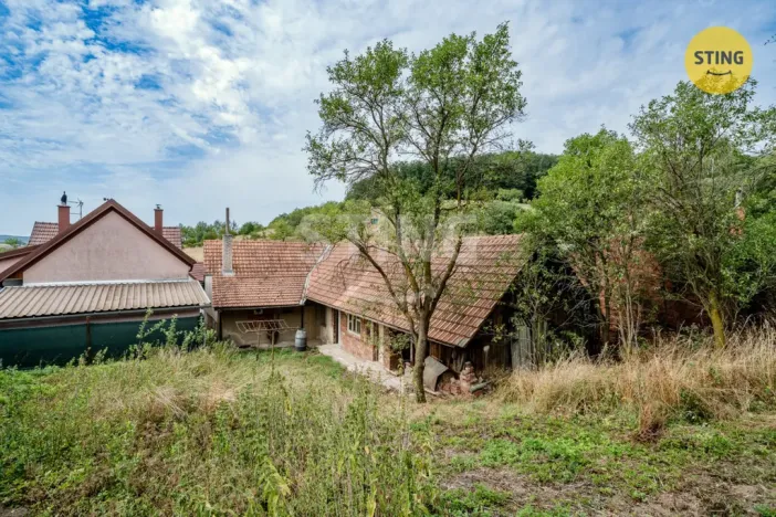 Prodej rodinného domu, Prakšice, 99 m2