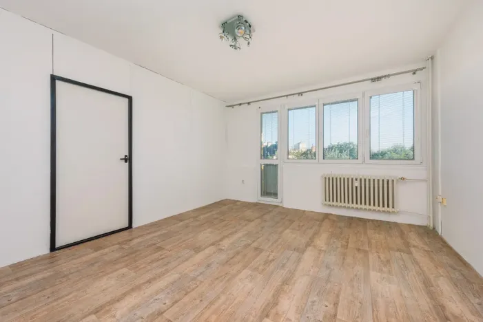 Prodej bytu 3+1, Hradec Králové, Slezská, 63 m2