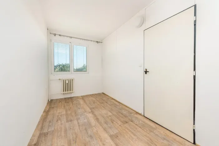 Prodej bytu 3+1, Hradec Králové, Slezská, 63 m2
