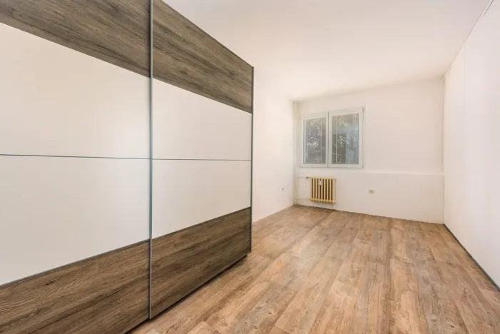 Prodej bytu 3+1, Hradec Králové, Slezská, 63 m2