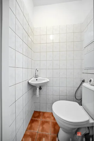 Pronájem bytu 3+1, Hradec Králové - Slezské Předměstí, Ječná, 56 m2