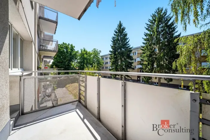 Pronájem bytu 3+1, Hradec Králové - Slezské Předměstí, Ječná, 56 m2