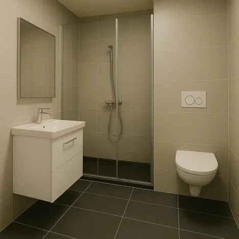 Pronájem bytu 1+kk, Brno, Čejkovická, 33 m2