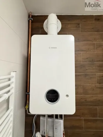 Pronájem bytu 3+kk, Osek, Tovární, 48 m2