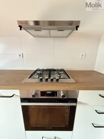 Pronájem bytu 2+kk, Osek, Tovární, 36 m2
