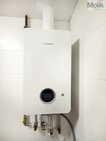 Pronájem bytu 2+kk, Osek, Tovární, 35 m2