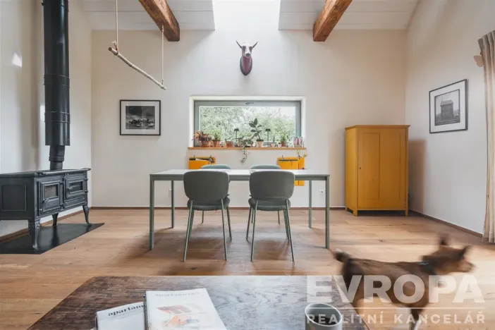 Prodej rodinného domu, Čížkov - Železný Újezd, 180 m2