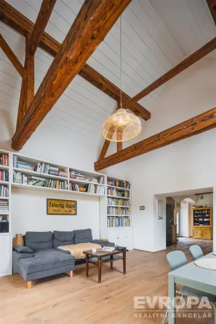 Prodej rodinného domu, Čížkov - Železný Újezd, 180 m2