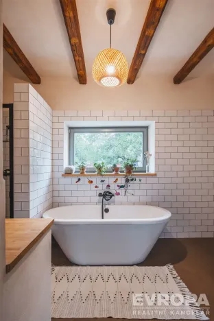 Prodej rodinného domu, Čížkov - Železný Újezd, 180 m2