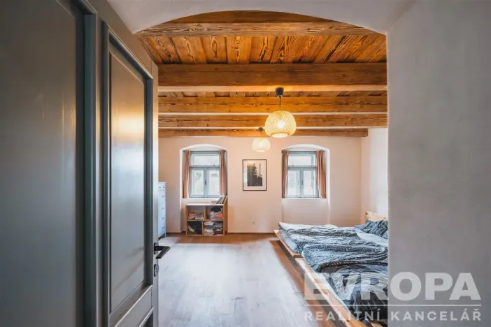Prodej rodinného domu, Čížkov - Železný Újezd, 180 m2