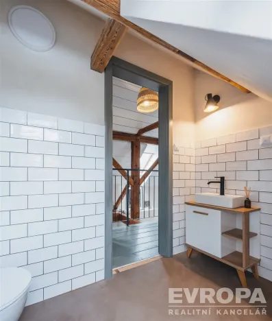 Prodej rodinného domu, Čížkov - Železný Újezd, 180 m2
