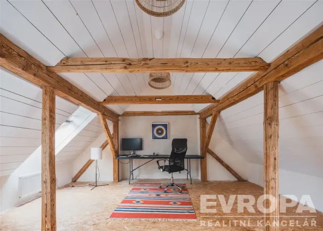 Prodej rodinného domu, Čížkov - Železný Újezd, 180 m2