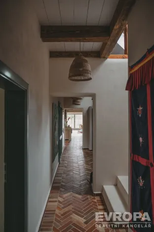 Prodej rodinného domu, Čížkov - Železný Újezd, 180 m2