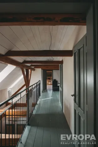 Prodej rodinného domu, Čížkov - Železný Újezd, 180 m2