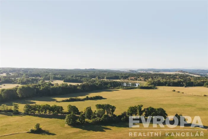 Prodej rodinného domu, Čížkov - Železný Újezd, 180 m2