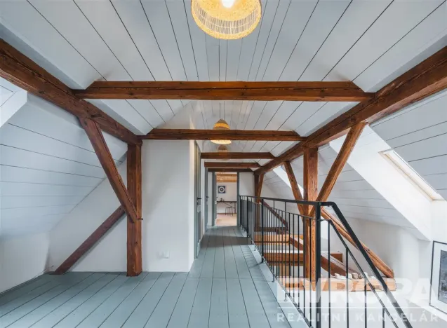 Prodej rodinného domu, Čížkov - Železný Újezd, 180 m2