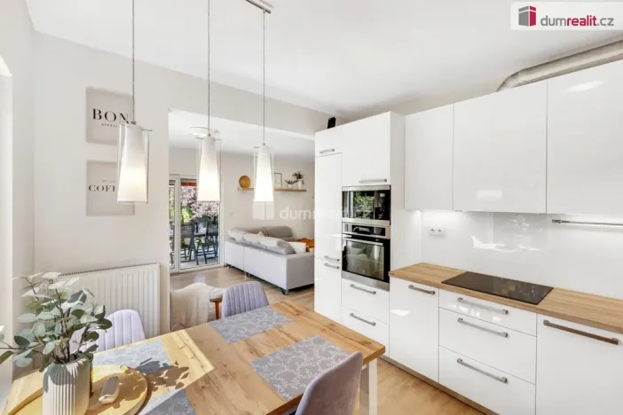 Prodej rodinného domu, Nehvizdy, Javorová, 80 m2