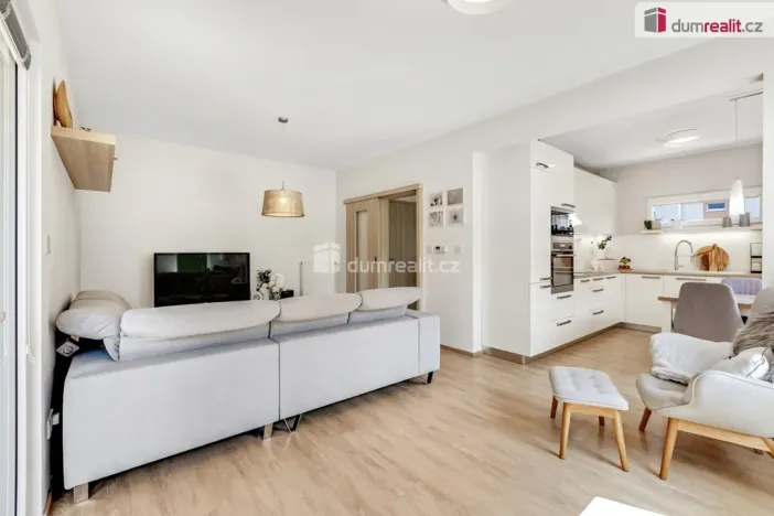 Prodej rodinného domu, Nehvizdy, Javorová, 80 m2