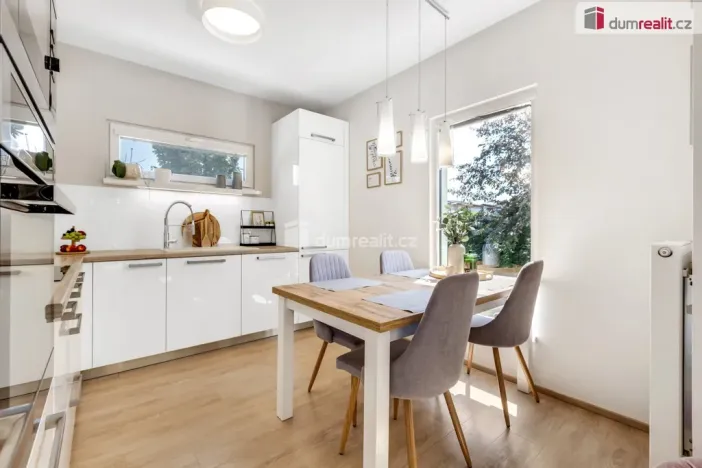 Prodej rodinného domu, Nehvizdy, Javorová, 80 m2