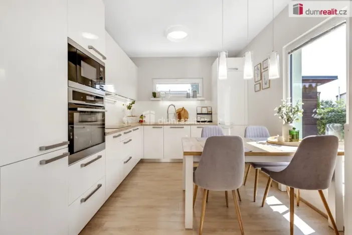 Prodej rodinného domu, Nehvizdy, Javorová, 80 m2