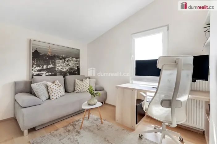 Prodej rodinného domu, Nehvizdy, Javorová, 80 m2