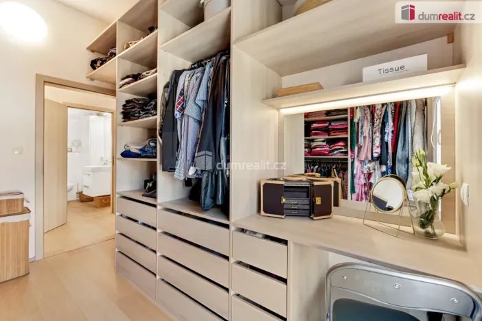 Prodej rodinného domu, Nehvizdy, Javorová, 80 m2
