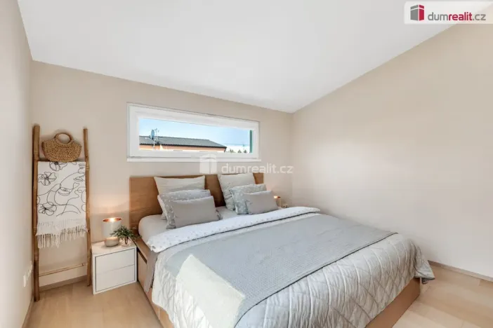 Prodej rodinného domu, Nehvizdy, Javorová, 80 m2