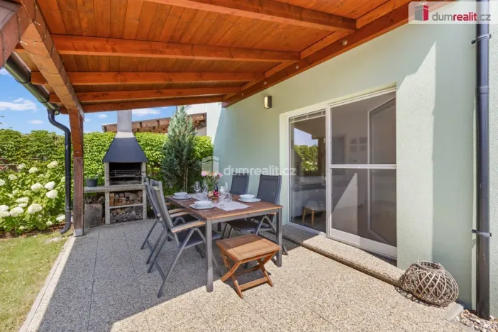 Prodej rodinného domu, Nehvizdy, Javorová, 80 m2