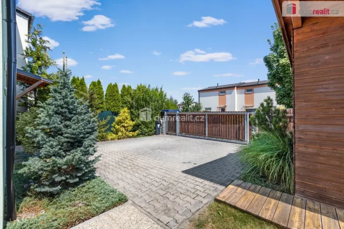 Prodej rodinného domu, Nehvizdy, Javorová, 80 m2
