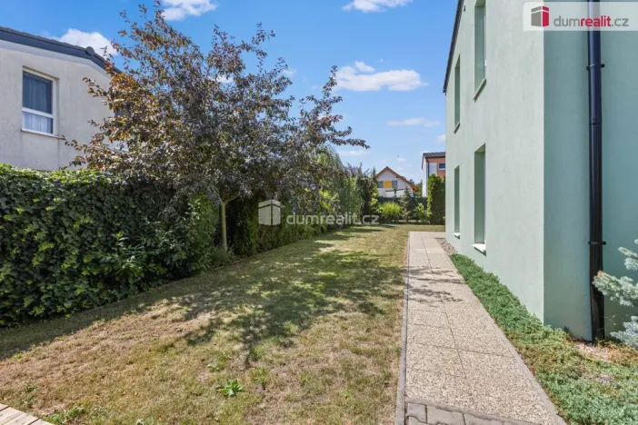 Prodej rodinného domu, Nehvizdy, Javorová, 80 m2