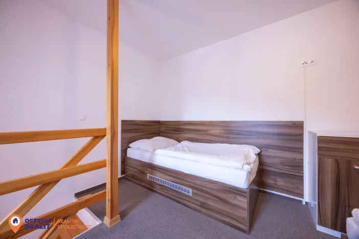 Prodej apartmánu, Loučná nad Desnou - Kouty nad Desnou, 41 m2