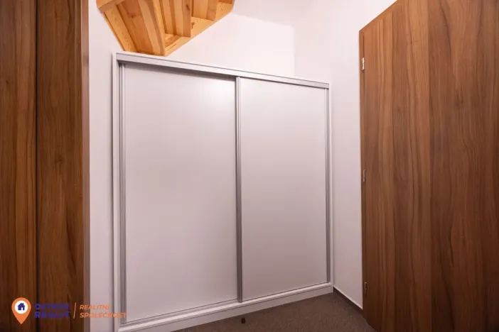 Prodej apartmánu, Loučná nad Desnou - Kouty nad Desnou, 41 m2