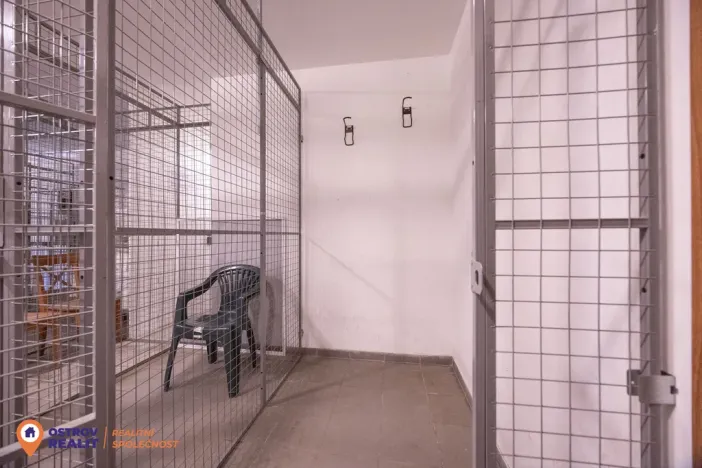 Prodej apartmánu, Loučná nad Desnou - Kouty nad Desnou, 41 m2