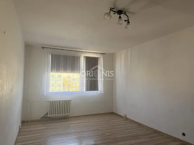 Prodej bytu 1+1, Chomutov, Dřínovská, 40 m2