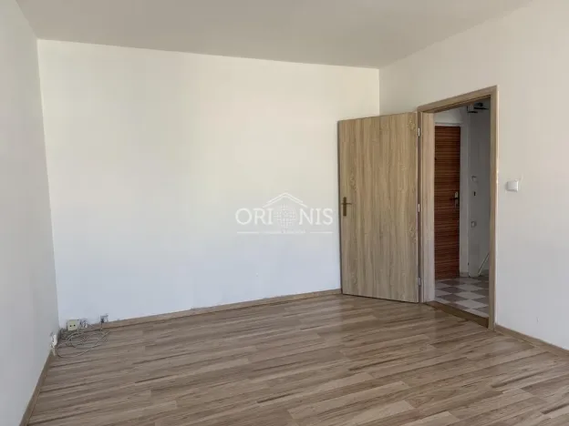 Prodej bytu 1+1, Chomutov, Dřínovská, 40 m2
