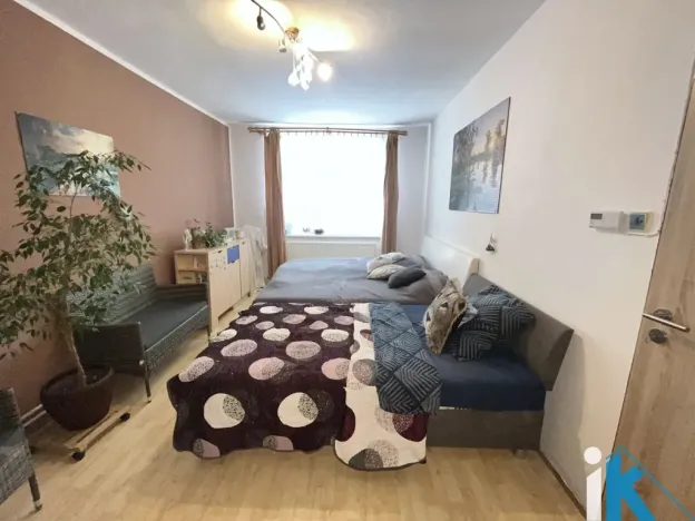 Prodej bytu 3+1, Vrchoslavice, 69 m2