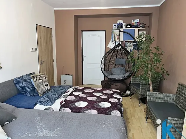 Prodej bytu 3+1, Vrchoslavice, 76 m2