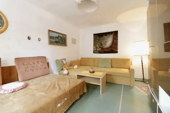 Prodej rodinného domu, Kamenice nad Lipou, Na Rybníčku, 67 m2