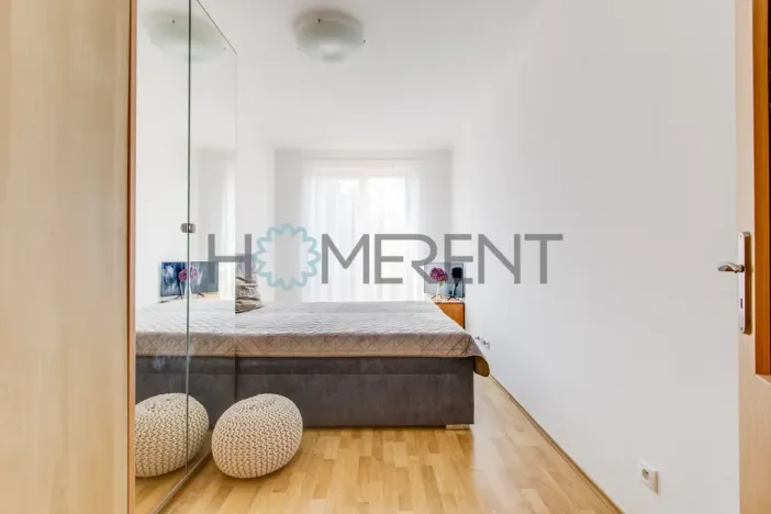 Pronájem bytu 2+kk, Praha - Libuš, Meteorologická, 54 m2